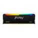 Kingston FURY Beast RGB - DDR4 3600MHz 16Go - DIMM