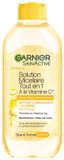 Garnier SkinActive Micellaire Oplossing Alles in 1 Vitamine C 400 ml