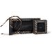 Crystallove Black Silk Haarelastiekjes 3 st