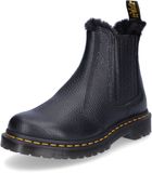 Dr. Martens 2976 Leonore II Chelsea Boots Zwart EU 39 Vrouw