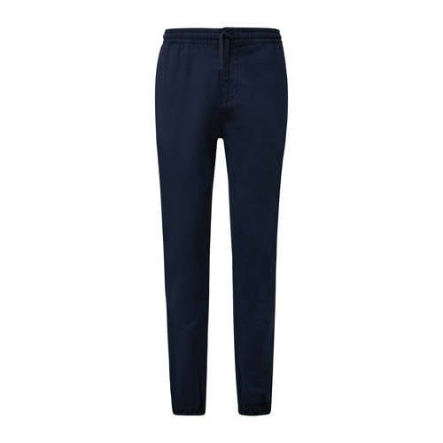 Q/S by s.Oliver Slim Fit Chino - Marine