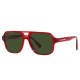Dolce & Gabbana Enfants 0DX4003 Lunettes de soleil