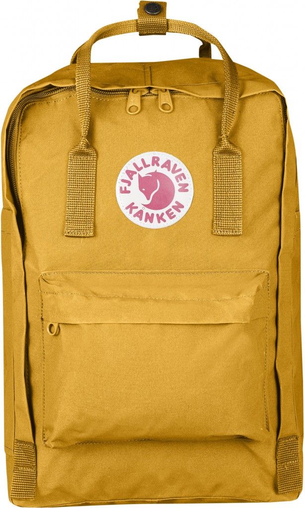 Fjällräven Kånken / Laptop 15" / 27172-160