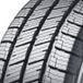 Milever Transeason Van MC158