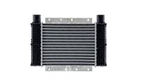 MAHLE CI 545 000P BeHR Premium Line luchtkoeler