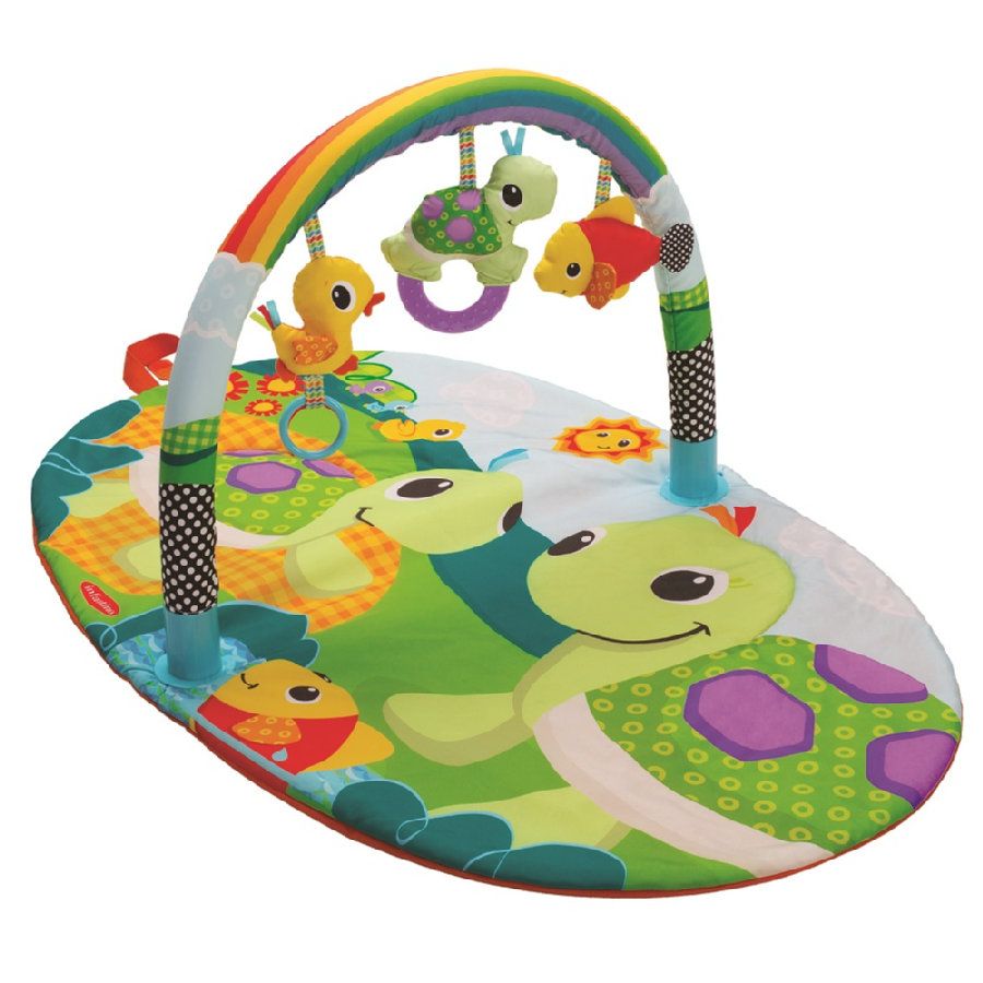 Bkids by Infantino Babygym Schildpad
