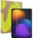 imoshion Premium Tablet Screenprotector - Gehard Glas
