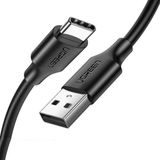 Ugreen - USB-C naar USB-C kabel - 0.5m - Zwart