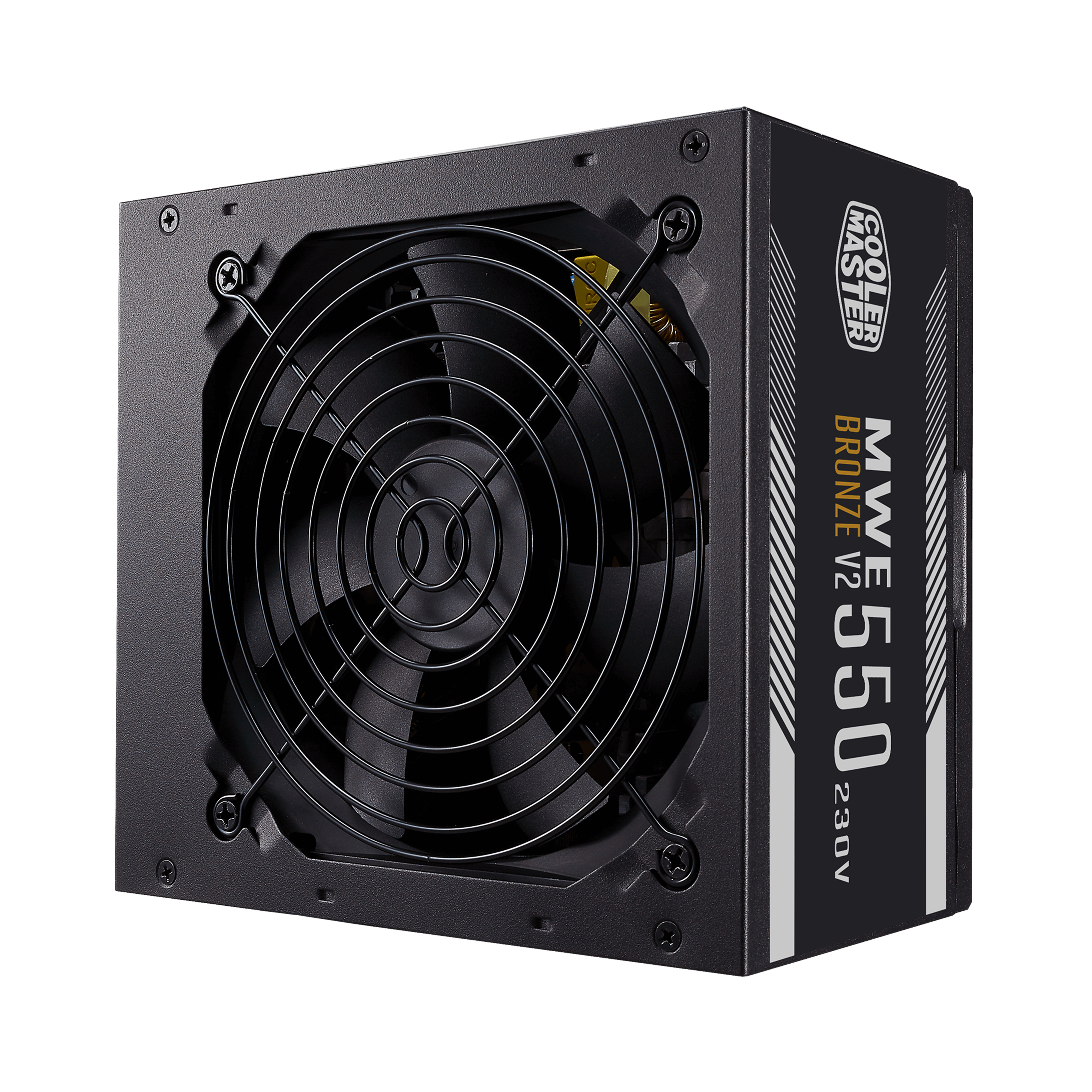 Cooler Master   MWE 550 Bronze 230V V2