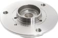 MASTER-SPORT Kit de roulement de roue pour essieu avant, convient pour SMART FORTWO Coupé (451), 68mm, numéro d'article 6626-SET-MS