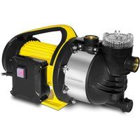 Trotec Gardena Tuinpomp met filter TGP 4800 ESF