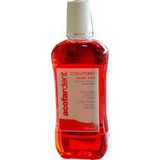 Acofarma Vivera Bain de Bouche Gencives Sensibles 500 ml