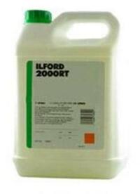 Ilford 2000 RT Fixeer 5 Liter
