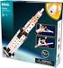 BRIO Builder Apollo Saturn V - Raket bouwset - Educatief speelgoed - 3+ jaar
