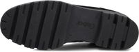 Gabor 051 Boots Dames - Zwart - Maat 44