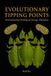 EVOLUTIONARY TIPPING POINTS: Environmental Priming by Energy Allocation