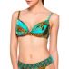 Luna Jade Soutien-gorge de maillot de bain femme