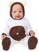 46 cm poupée de bébé en silicone, réaliste, poupée reborn, pour filles