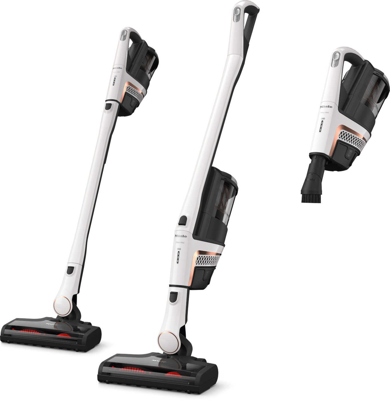 Miele Triflex HX2