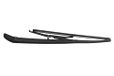 VAICO Wischarm mit Kappe + Wischer hinten V24-0397 hinten | Compatibel met: FIAT BRAVO I, SEICENTO / 600