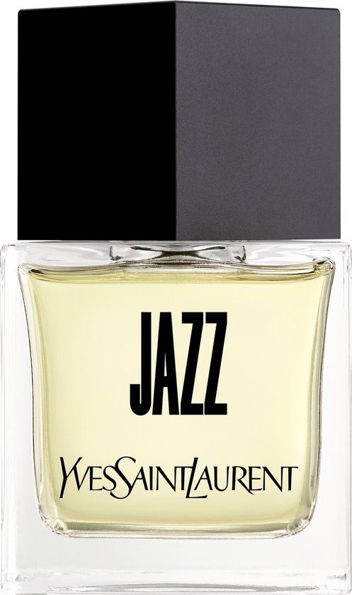 Yves Saint Laurent Eau de Toilette / 80 ml / Men