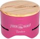 Feuerhand Gril de table Tamber, Telemagenta, rose