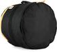 TAMA PowerPad Designer Collection Sac pour Tom - 14" x 14" Noir (TSBF14BK)