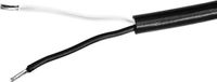 HELLA Zijmarkeringslamp links, 12V LED, universeel