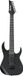 Ibanez Iron Label RGIXL7-BKF Black Flat 7-String Electric Guitar