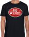 Bellatio Decorations Shoppartners Bv BBQ / Barbecue master t-shirt zwart - cadeau shirt voor heren - Verjaardag / Vaderdag kado XXL