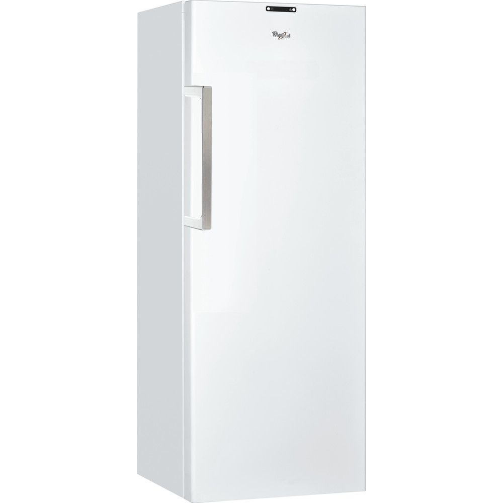 Whirlpool WVA35632 NFW Vrijstaande Diepvriezer
