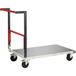 Fimm Plateauwagen inklapbaar met CC wiel 1105x540x945mm 250kg