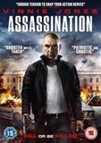 Assassination High Fliers Films Limited Assassination / DVD / N/A / N/A