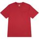 Levi's Boys Sunset Pocket Tee Cardinal
