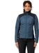 Vaude Bike Minaki Iv Jas Blauw 42 Vrouw