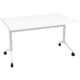 Quadrifoglio Pop-Up Vergadertafel 140 cm breed