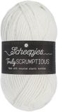 Scheepjes Truly Scrumptious 100gram - 302 Buttercream Icing