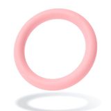 Bala 4.5kg (10lb) The Power Ring - fitness / Pilates ring Blush - Roze