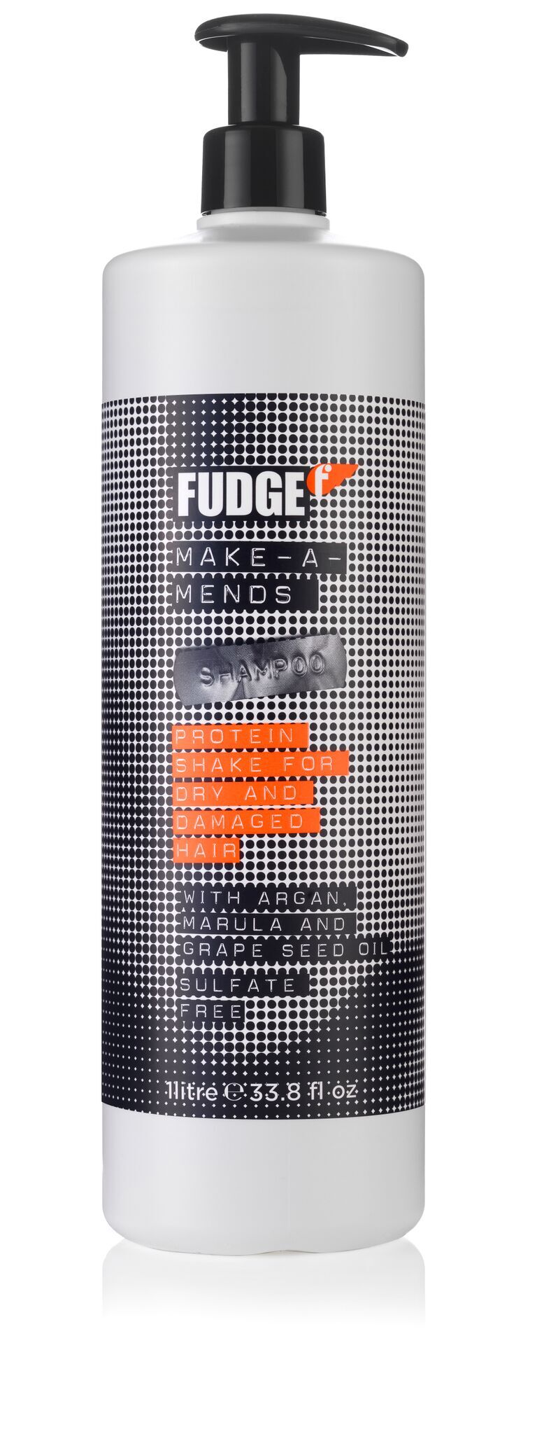 Fudge Make A Mends Shampoo 1000ml
