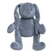Baby's Only Knuffel Konijn Zeis Vintage Blauw - 25 cm