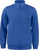 Clique Basic Active Cardigan 021016 - Kobalt - M