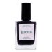 MANUCURIST GREEN QUEEN OF NIGHT vernis à ongles neuf 15 ml