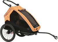 XLC MonoS Fietskar - Oranje - BS-C09