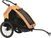 XLC MonoS Fietskar - Oranje - BS-C09