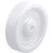 Blickle SPO 250/25G Kunststofwiel Wieldiameter: 250 mm Draagvermogen (max.): 2000 kg 1 stuk(s)