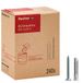 Fischer Ecoricarica 240 pluggen SX 5 x 25 S met schroef