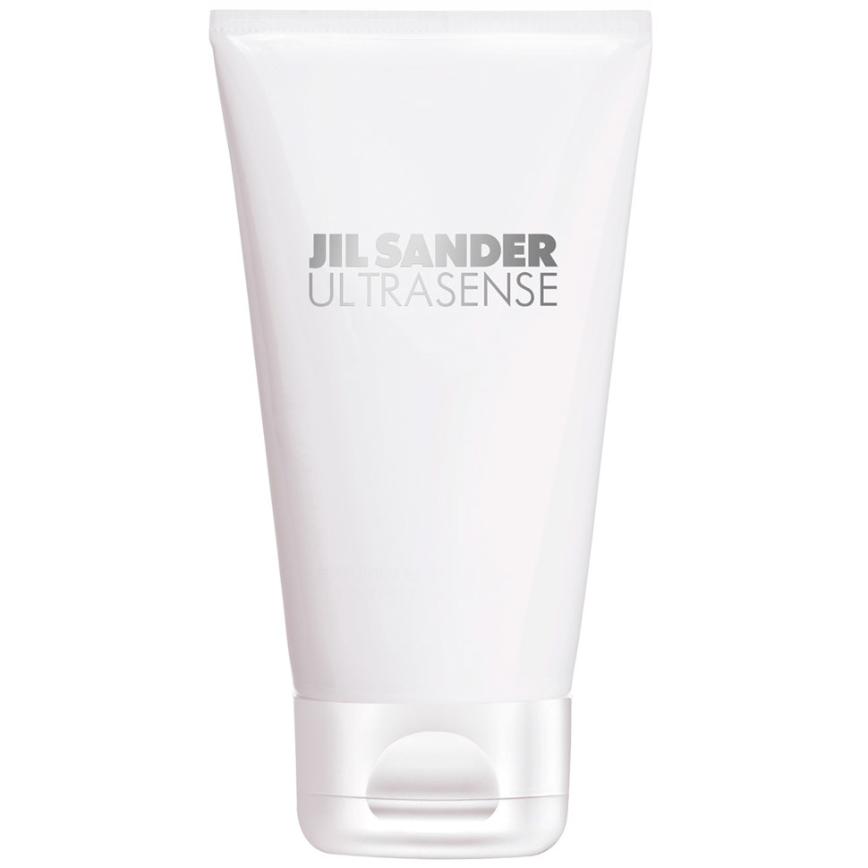 Jil Sander Ultrasense White Body & Shampoo 150 ml