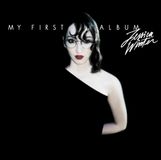 My Jessica Winter - My First Album (CD)
