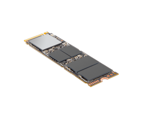Intel SSDPEKKF512G8X1 - 512GB - Interne SSD