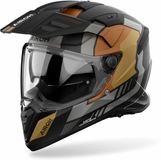 Airoh Bandit Horn Endurohelm